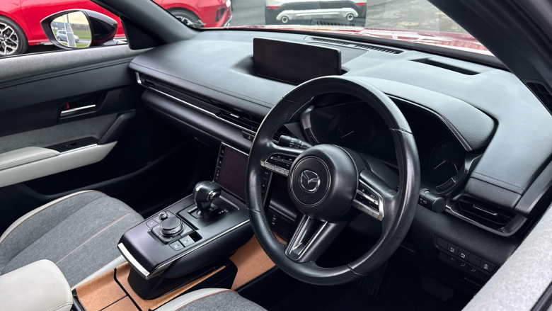 Mazda Mx-30 107kW First Edition 35.5kWh 5dr Auto Electric Hatchback